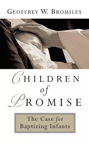 Children of Promise cover