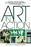 Art in Action cover