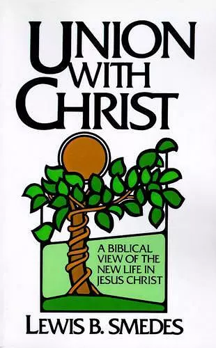 Union with Christ cover