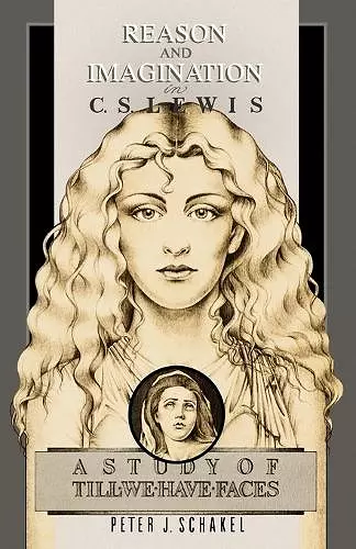 Reason and Imagination in C.S. Lewis cover