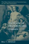 Book of Deuteronomy, Chapters 1-11 cover