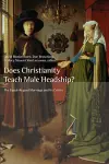 Does Christianity Teach Male Headship cover