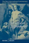 Book of Zechariah cover