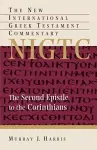 The Second Epistle to the Corinthians cover