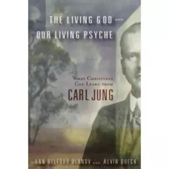 Living God and Our Living Psyche cover