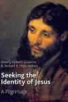 Seeking the Identity of Jesus cover