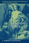 Book of Hosea cover