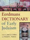 Eerdmans Dictionary of Early Judaism cover