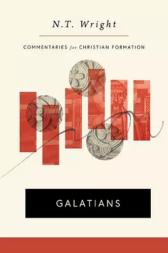 Galatians cover