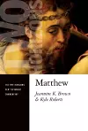 Matthew cover