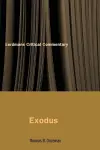 Commentary on Exodus cover