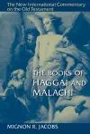 Books of Haggai and Malachi cover
