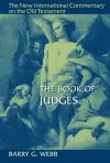 Book of Judges cover