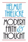 Modern Faith and Thought cover