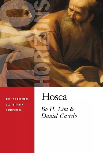 Hosea cover