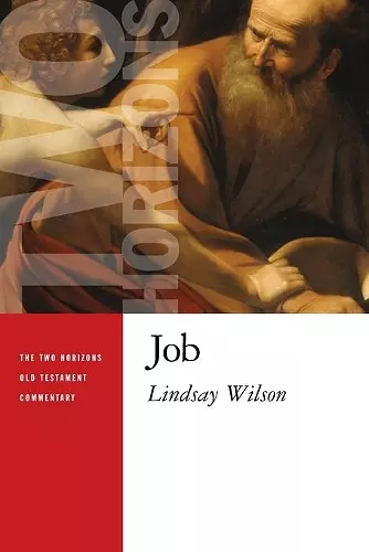 Job cover