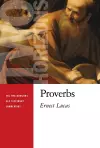 Proverbs cover