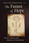 The Future of Hope cover