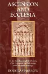 Ascension and Ecclesia cover