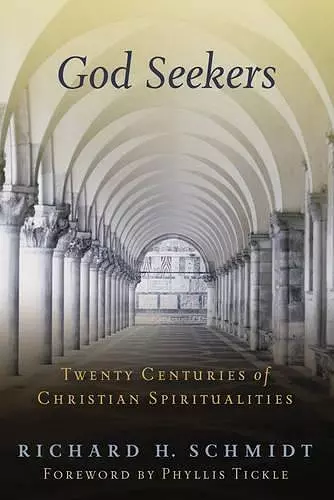 God Seekers cover