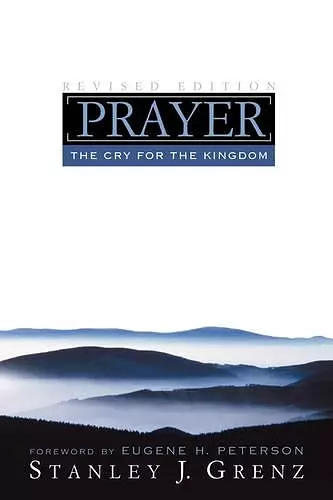 Prayer cover