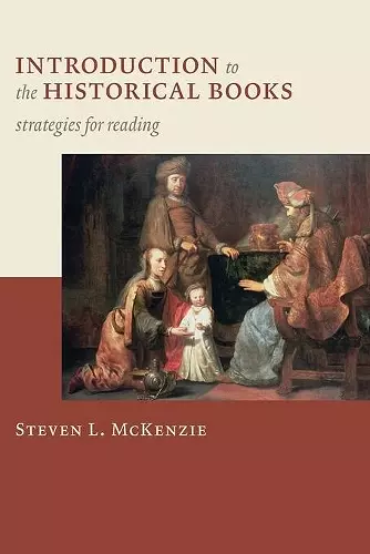 Introduction to the Historical Books cover