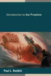 Introduction to the Prophets cover