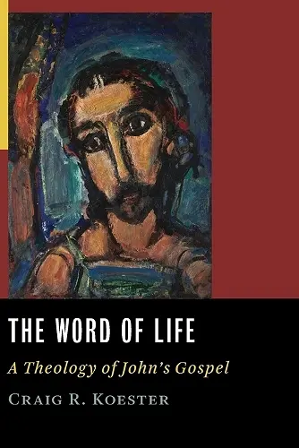 Word of Life cover
