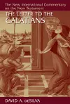 Letter to the Galatians cover