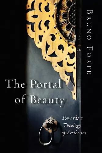 Portal of Beauty cover