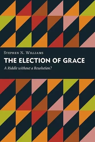 Election of Grace cover