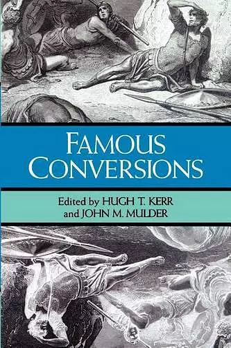 Famous Conversions cover