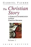 The Christian Story cover