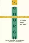 The Church Between Gospel and Culture cover