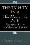 The Trinity in a Pluralistic Age cover