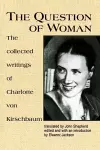 The Question of Woman cover