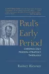 Paul's Early Period cover