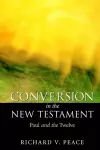 Conversion in the New Testament cover