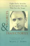 Sources and Trajectories cover