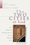 The Two Cities of God cover