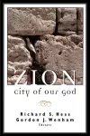 Zion City of Our God cover