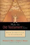 Make the Old Testament Live cover