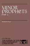 Minor Prophets cover