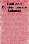 God and Contemporary Science cover