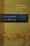 Christology and Ethics cover