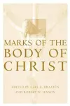 Marks of the Body of Christ cover