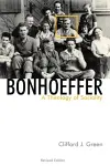 Bonhoeffer cover