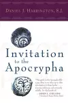 Invitation to the Apocrypha cover