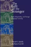 The Gift of the Stranger cover