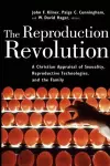 The Reproduction Revolution cover